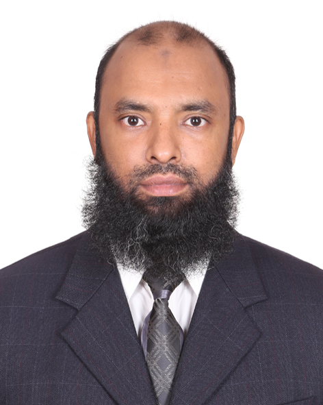 MD. AFTABUL ISLAM